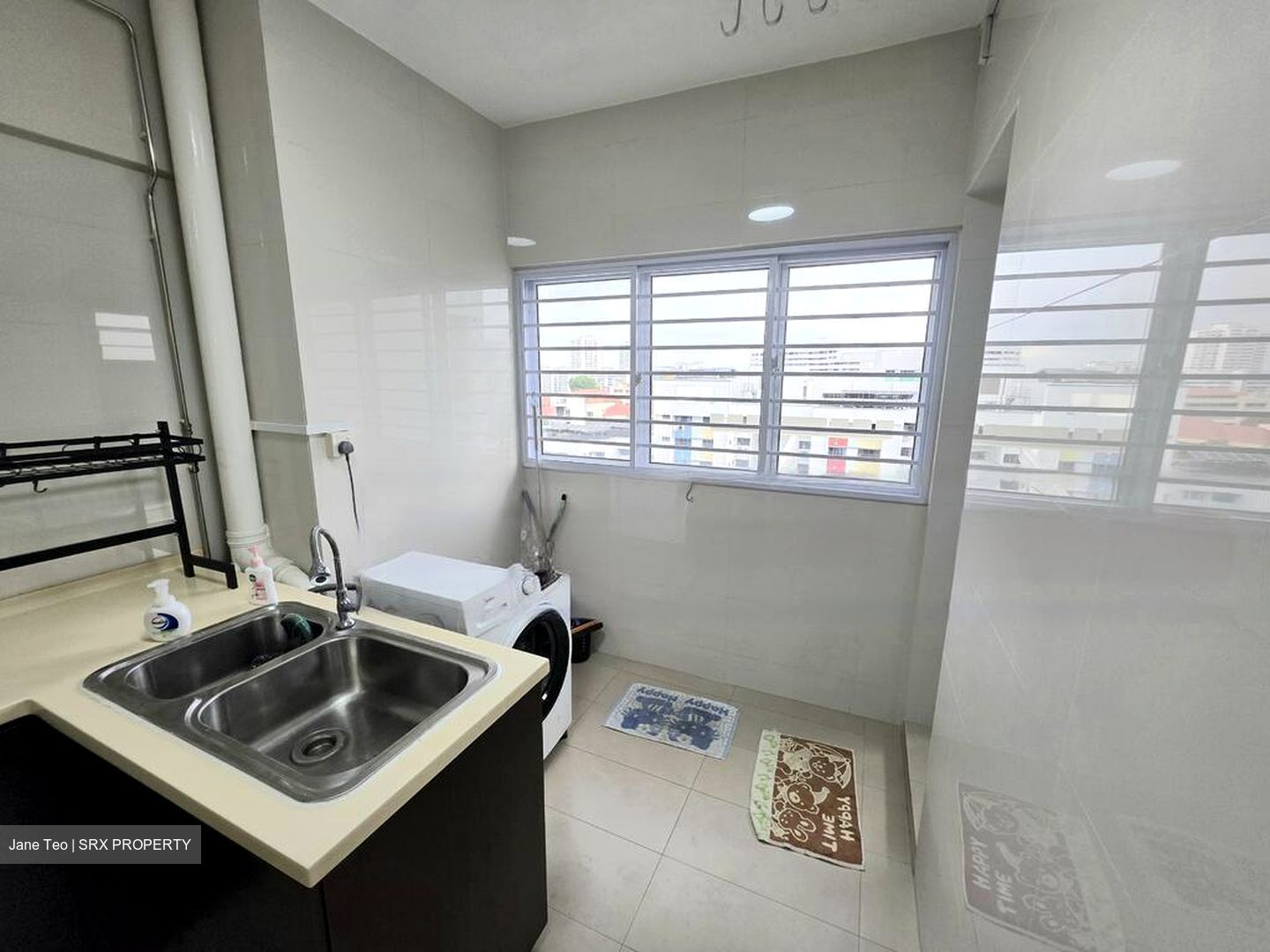 Blk 516 Jurong West Street 52 (Jurong West), HDB 3 Rooms #562644901